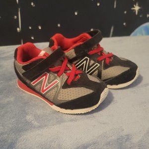 Toddler Boy New Balance Sneakers Like New